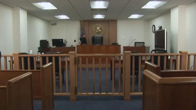 ICE | Arrestar a inmigrantes