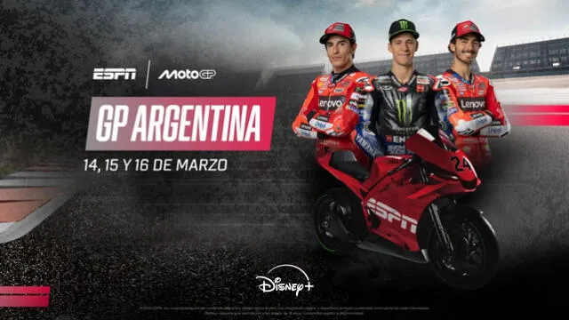 MotoGP