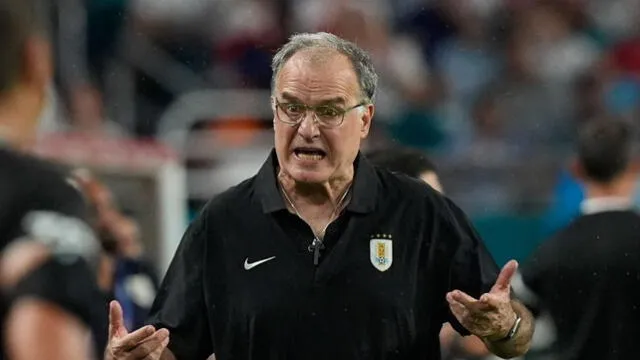 Marcelo Bielsa