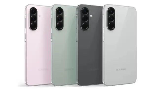 Smartphones