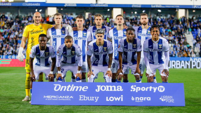 Leganés