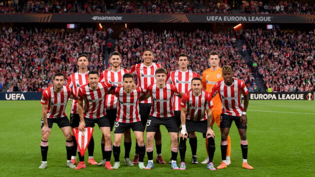 Athletic Club Athletic Club