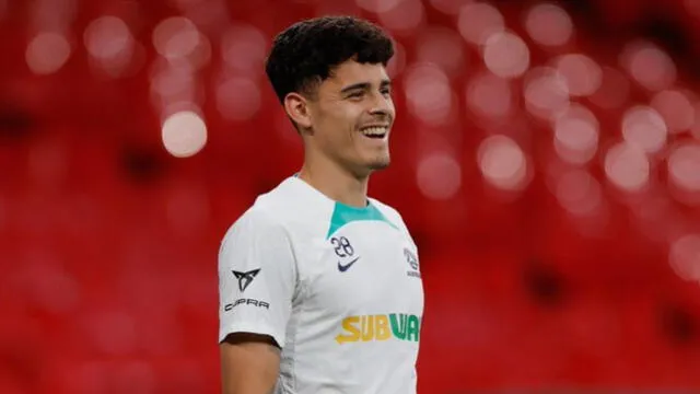 alex robertson