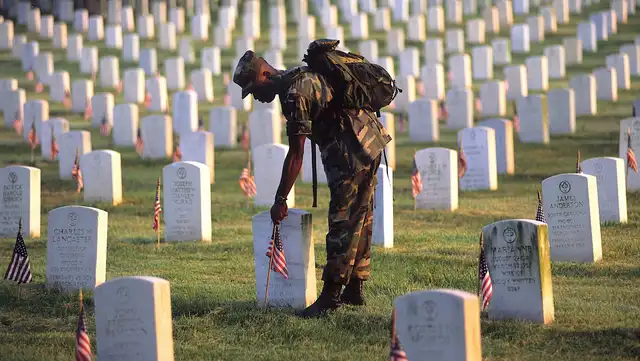 Memorial Day