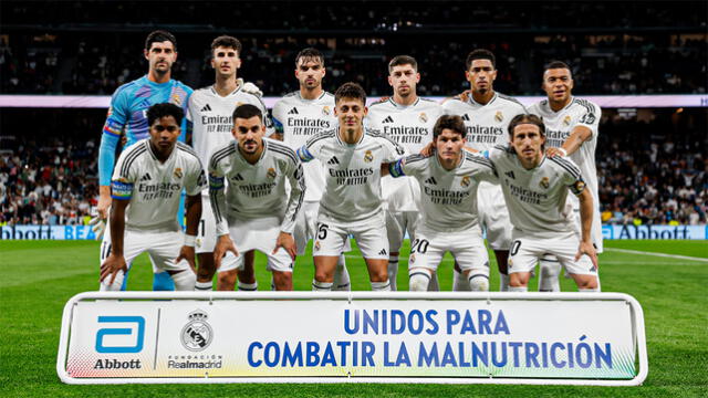 Real Madrid vs Sevilla