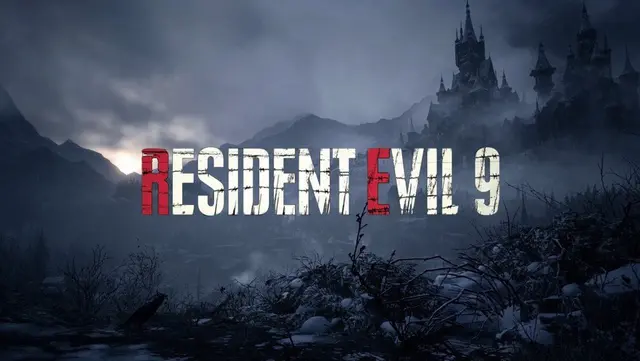Resident Evil 9