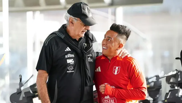 Christian Cueva