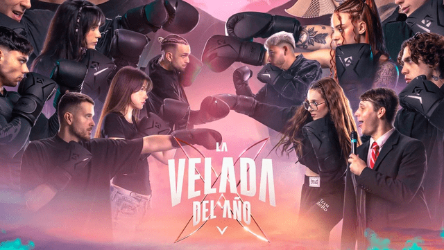 Velada del Año