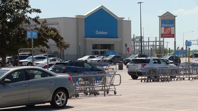 Walmart