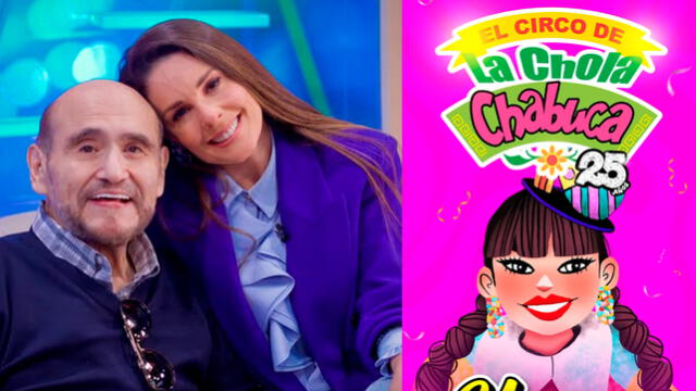 Circo de La Chola Chabuca