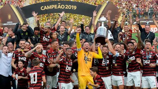 Copa Libertadores