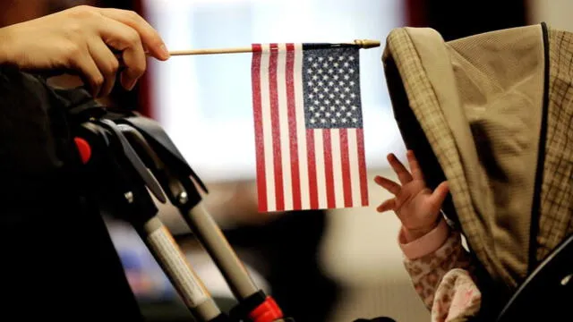 inmigrantes