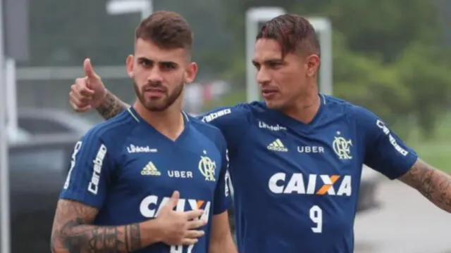 Flamengo