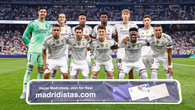 Real Madrid