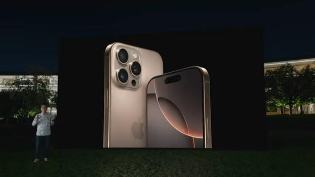 iPhone