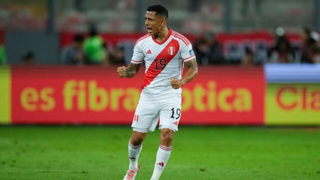 Yoshimar Yotún