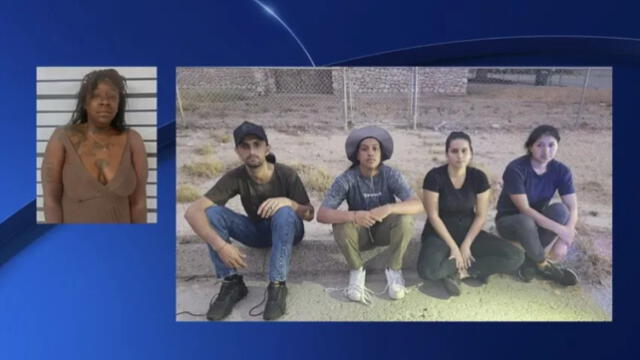 Inmigrantes indocumentados Inmigrantes indocumentados