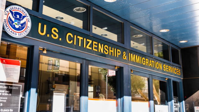 USCIS