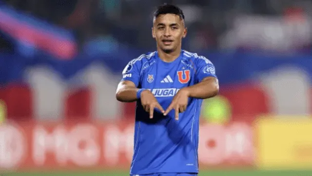 Nicolás Guerra