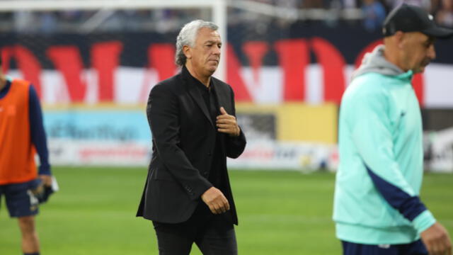 Néstor Gorosito Néstor Gorosito