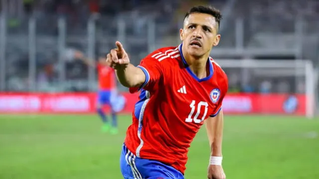 Alexis Sánchez Alexis Sánchez