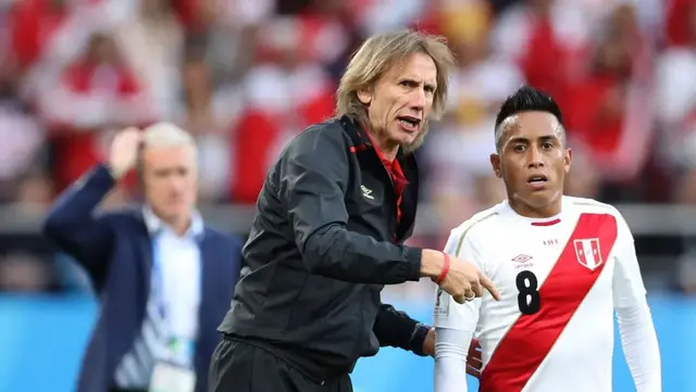 Ricardo Gareca