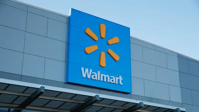 Walmart USA
