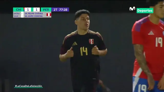 Felipe Chávez