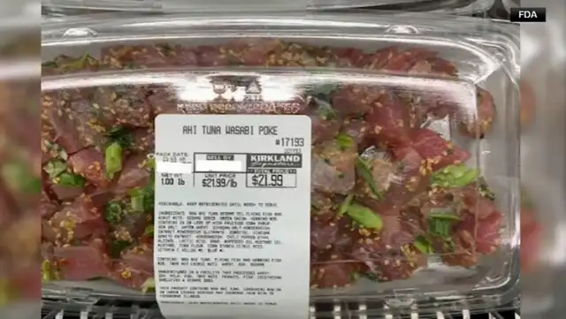 Listeria en alimentos congelados Listeria en alimentos congelados