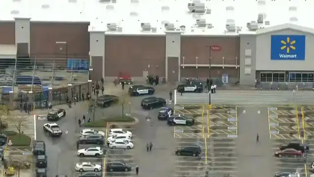 Walmart USA