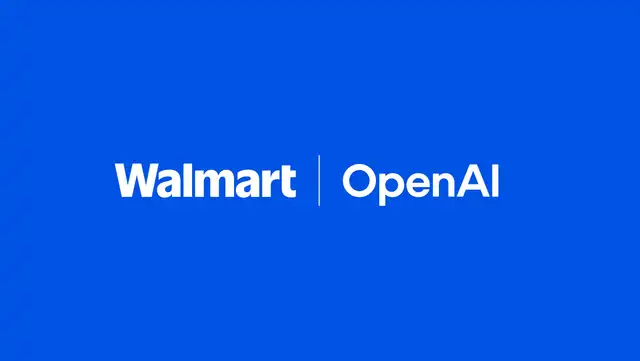 Walmart OpenAI Walmart OpenAI