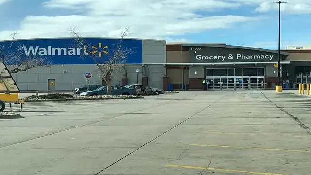 Walmart USA Walmart USA