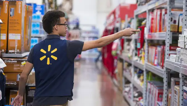 Walmart trabajo Walmart trabajo