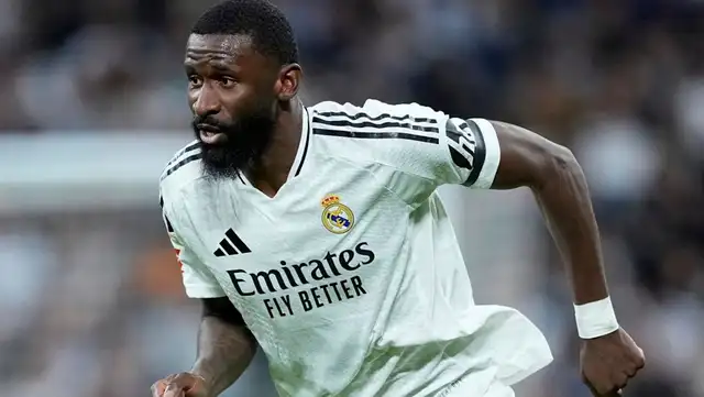 Real Madrid Real Madrid