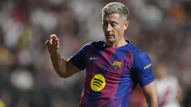 Barcelona Barcelona