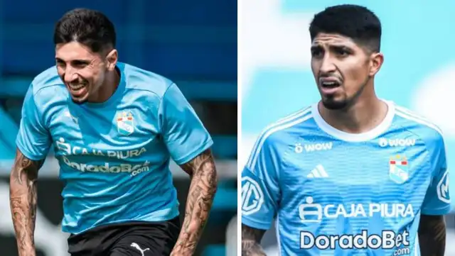 Sporting Cristal Sporting Cristal