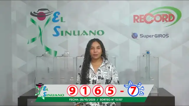 Sinuano Día Sinuano Día