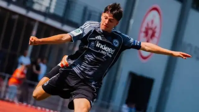 Philipp Eisele Philipp Eisele