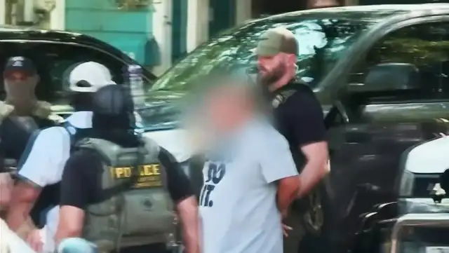 Inmigrantes en Texas arresto Inmigrantes en Texas arresto