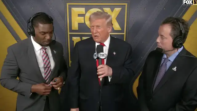 Trump NFL