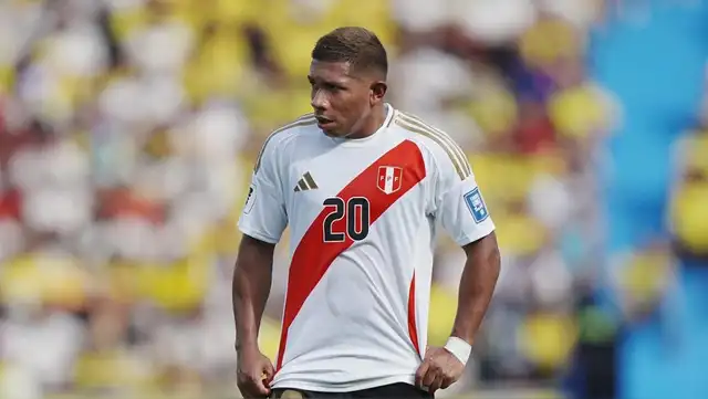 Edison Flores, Selección Peruana Edison Flores, Selección Peruana