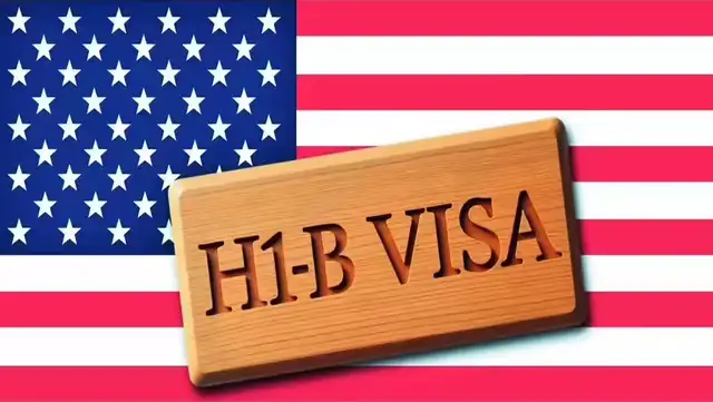 Visa H1B