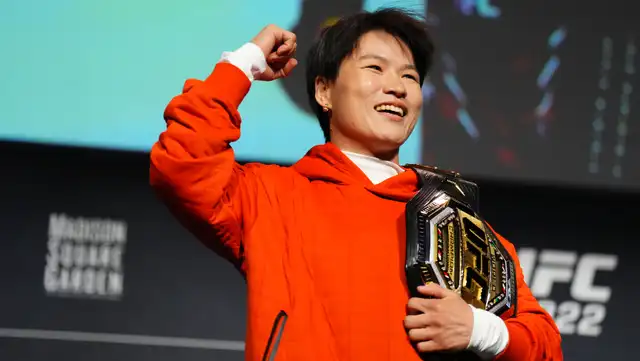 Weili Zhang Weili Zhang