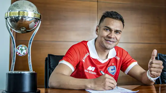 Luis Benites Luis Benites