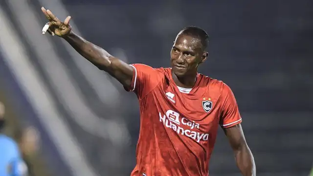 Abdiel Ayarza Abdiel Ayarza