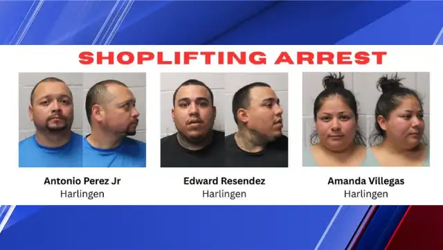 Target y H-E-B Robo Target y H-E-B Robo