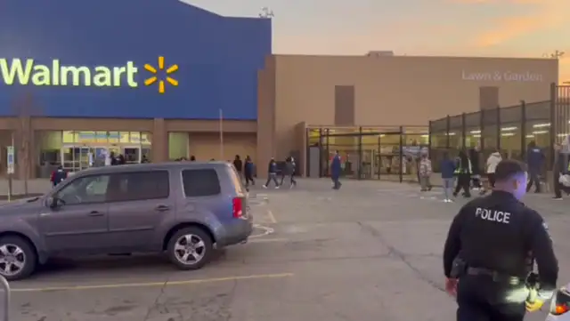 Walmart Roeland Park Walmart Roeland Park