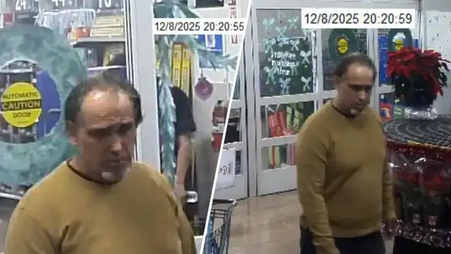 Walmart robo Walmart robo