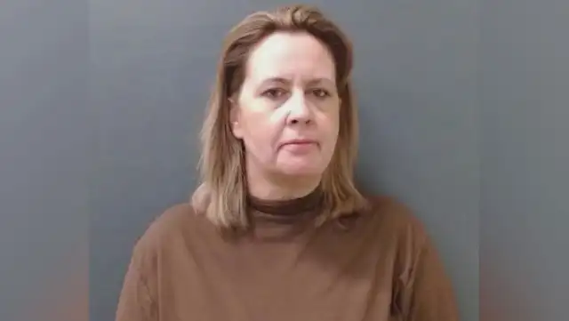 Madre adoptiva en Estados Unidos