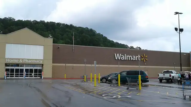 Walmart